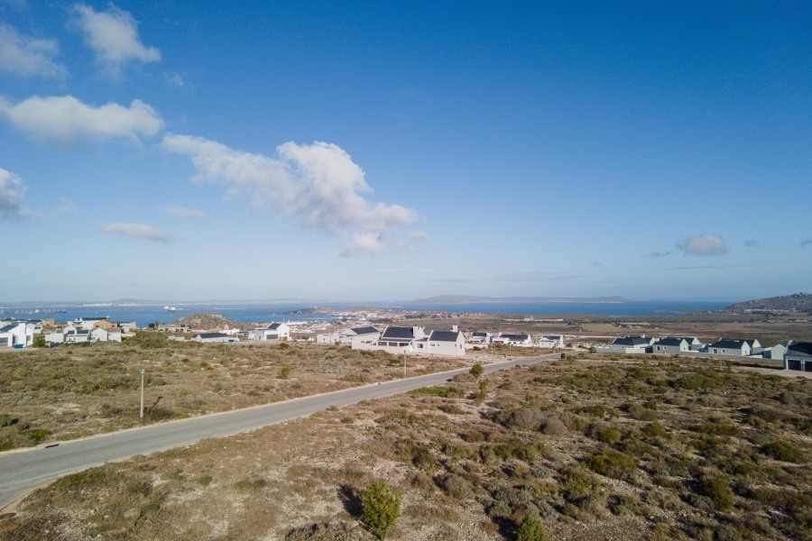 0 Bedroom Property for Sale in Hoogland Western Cape